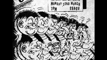 Permalink to: Next Gig(s)