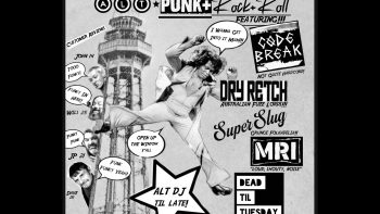 Permalink to: Next Gig(s)